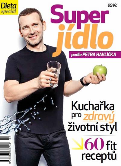 Kniha: Food -  Poklady české kuchyně - Kolektív WHO