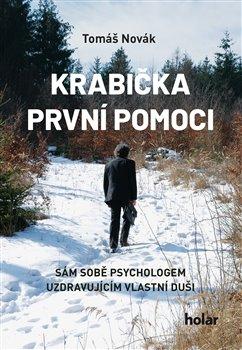 Kniha: Krabička první pomoci + CD - Tomáš Novák