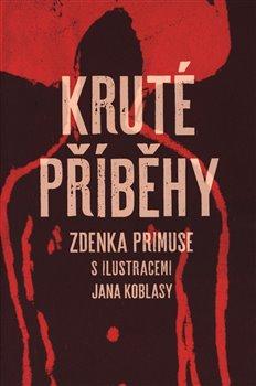 Kniha: Kruté příběhyautor neuvedený