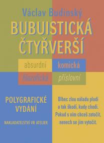 Bubuistická čtyřverší