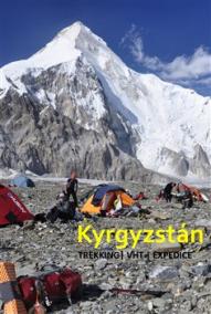 Kyrgyzstán