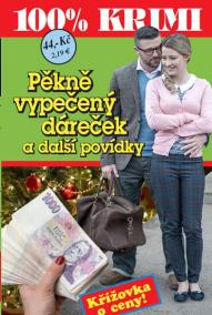 Pěkně vypečený dáreček a další povídky