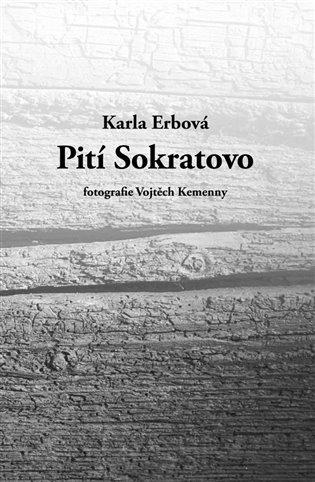 Kniha: Pití Sokratovo - Erbová, Karla