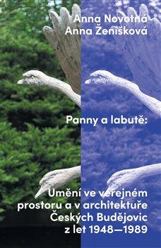 Kniha: Panny a labutěautor neuvedený