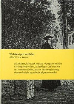 Kniha: Včelaření pro každého - Warré, Abbé Émile