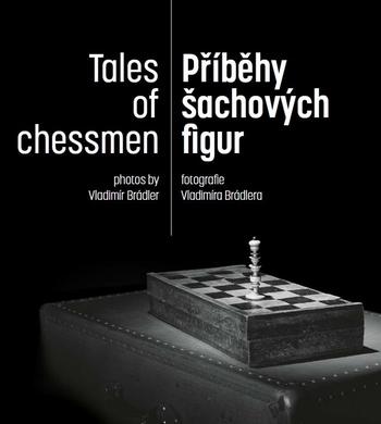 Kniha: Příběhy šachových figurautor neuvedený