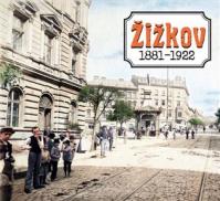 Žižkov 1881-1922