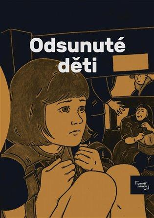 Kniha: Odsunuté dětiautor neuvedený