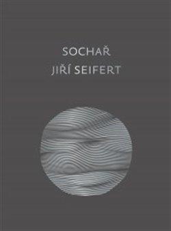 Kniha: Sochař Jiří Seifertautor neuvedený
