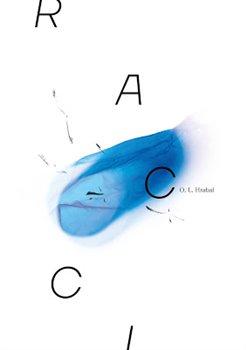 Kniha: Racci - Hrabal, Ondřej