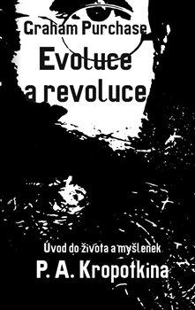 Kniha: Evoluce a revoluce - Purchase, Graham