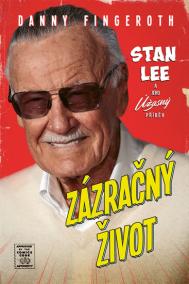 Zázračný život - Stan Lee a jeho úžasný