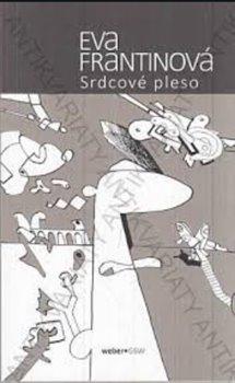 Kniha: Srdcové pleso - Frantinová, Eva