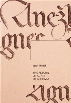 Kniha: The Return of Agnes of Bohemiaautor neuvedený