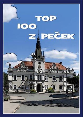 Kniha: TOP 100 z Peček - kolektiv autorů