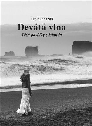 Kniha: Devátá vlna - Sucharda, Jan