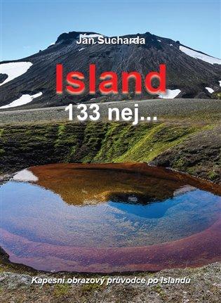 Kniha: Island 133 nej... - Sucharda, Jan