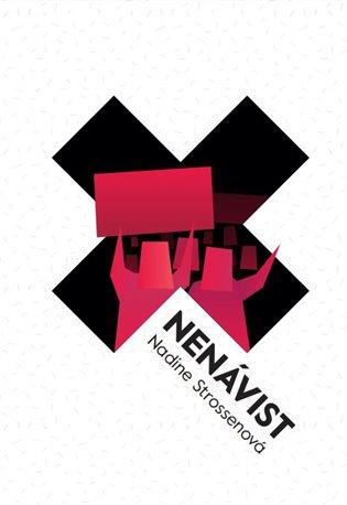 Kniha: Nenávist - Strossenová, Nadine