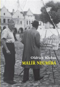 Kniha: Malíř neumíráautor neuvedený