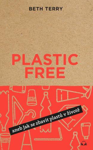 Kniha: Plastic free - Beth Terry