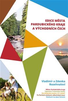 Kniha: Města Pardubického kraje a Východních Čech - Box 5 knihautor neuvedený