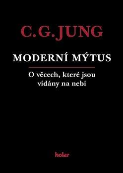 Kniha: Moderní mýtus - Carl Gustav Jung