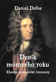 Kniha: Deník morového roku - Defoe, Daniel