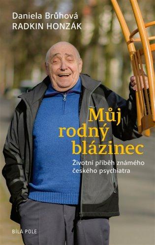 Kniha: Můj rodný blázinecautor neuvedený