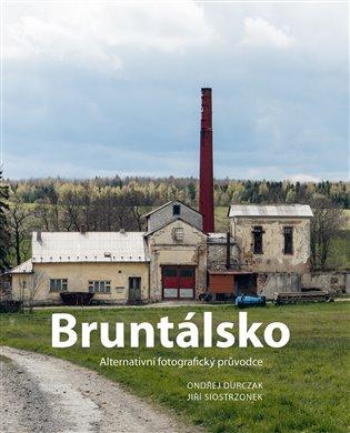 Kniha: Bruntálskoautor neuvedený