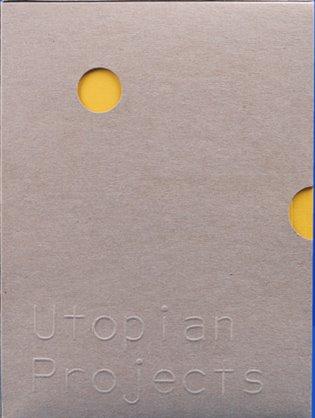 Kniha: Karel Malich - utopické projekty / Karel Malich - Utopian Projects - Kujelová, Denisa