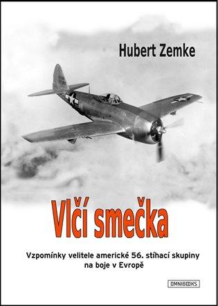 Kniha: Vlčí smečka - Zemke, Hubert