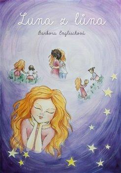 Kniha: Luna z lůna - Barbora Englischová