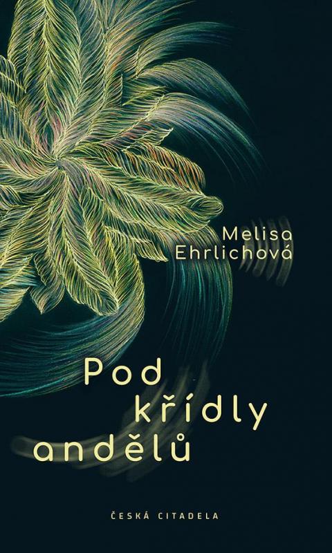 Kniha: Pod křídly andělů - Ehrlichová Melisa