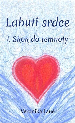 Kniha: Labutí srdce I.autor neuvedený