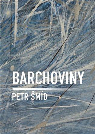Kniha: Barchoviny - Šmíd, Petr
