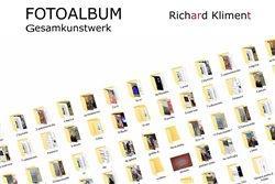 Kniha: Richard Kliment - Fotoalbum - Kliment Richard