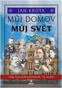 Můj domov, můj svět - (19. století)