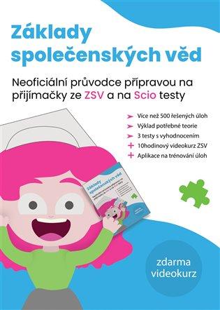 Kniha: Základy společenských vědautor neuvedený
