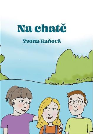 Kniha: Na chatěautor neuvedený