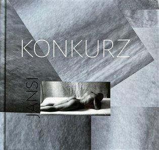 Kniha: Konkurz - JANSI