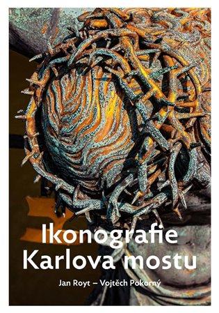 Kniha: Ikonografie Karlova mostuautor neuvedený