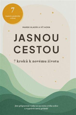 Kniha: Jasnou cestouautor neuvedený