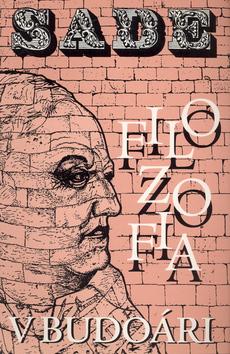 Kniha: Filozofia v budoári - Markýz de Sade