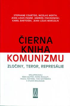 Kniha: Čierna kniha komunizmuautor neuvedený