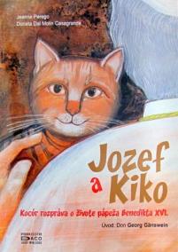 Jozef a Kiko