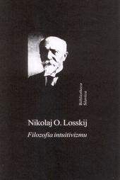 Kniha: Filozofia intuitivizmu - Nikolaj O. Losskij