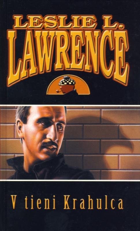Kniha: V tieni Krahulca - Lawrence Leslie L.
