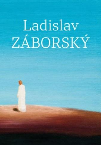 Kniha: Ladislav Záborský - Martin Šafárik