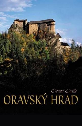 Kniha: Oravský hradkolektív autorov