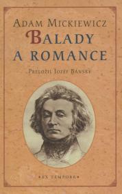 Balady a romance